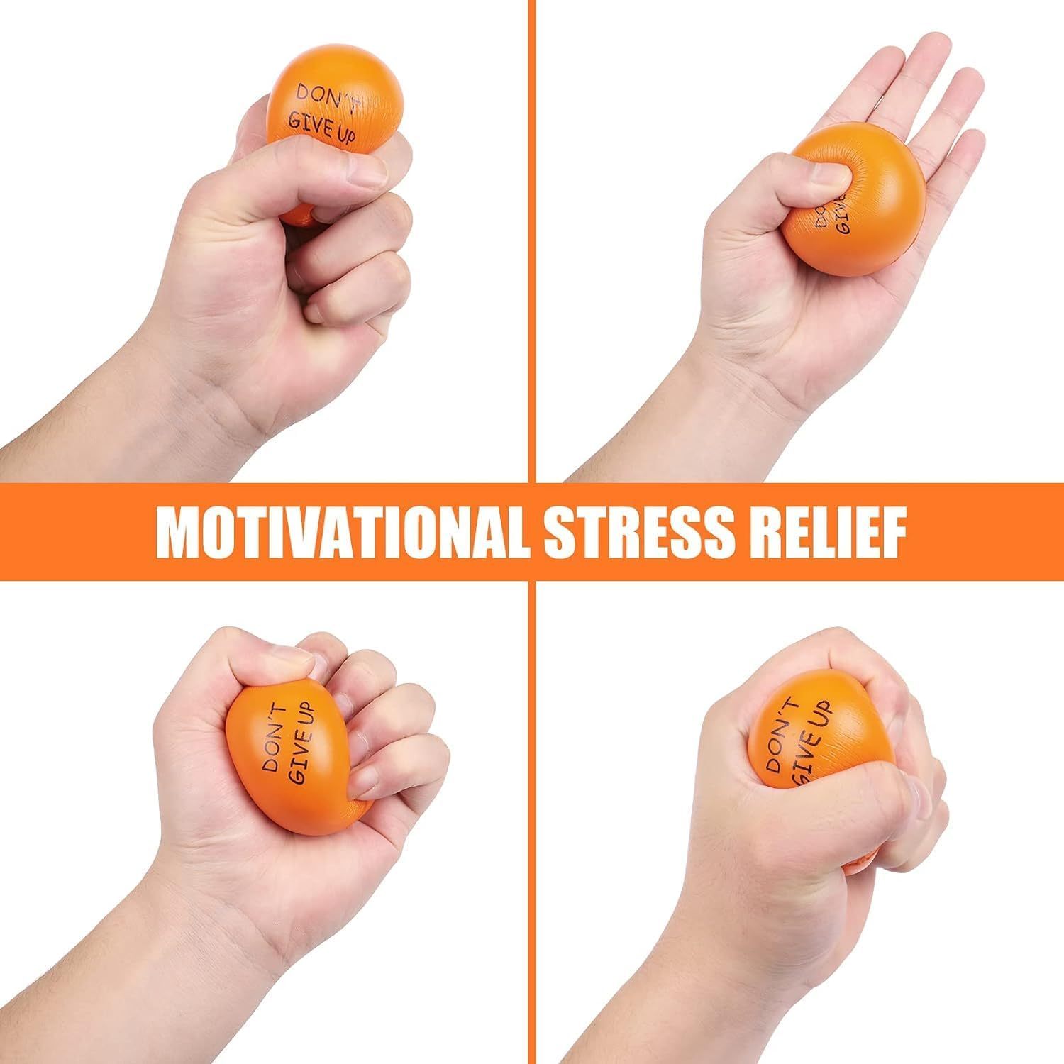 Stress Relief Ball