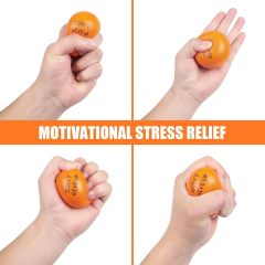 Stress Relief Ball