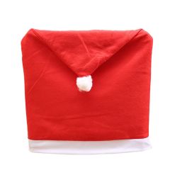 Christmas Dining Chair Slipcovers