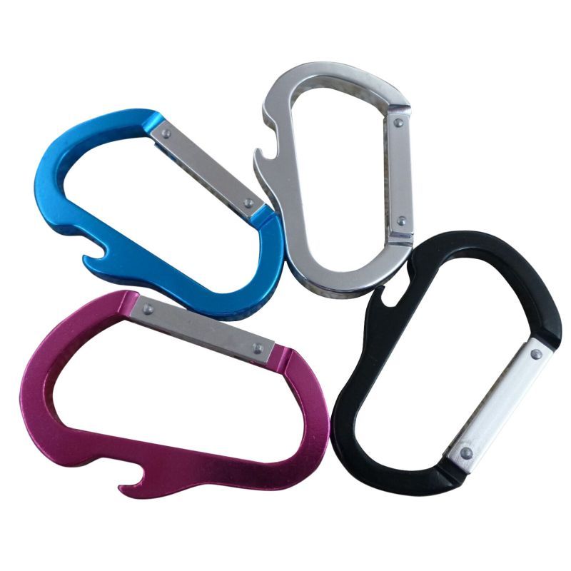 Carabiners