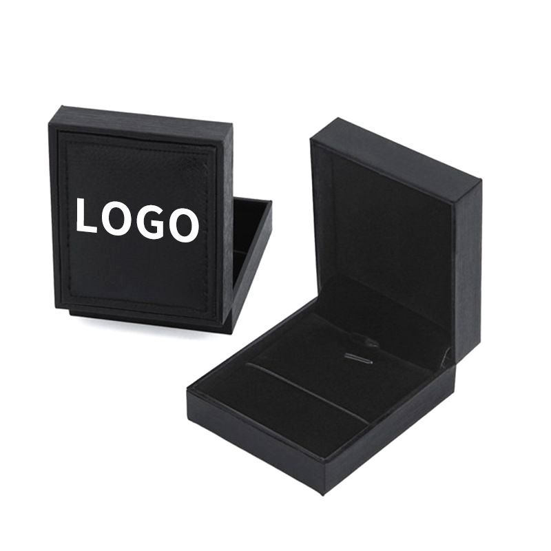 Small PU Jewel Gift Box