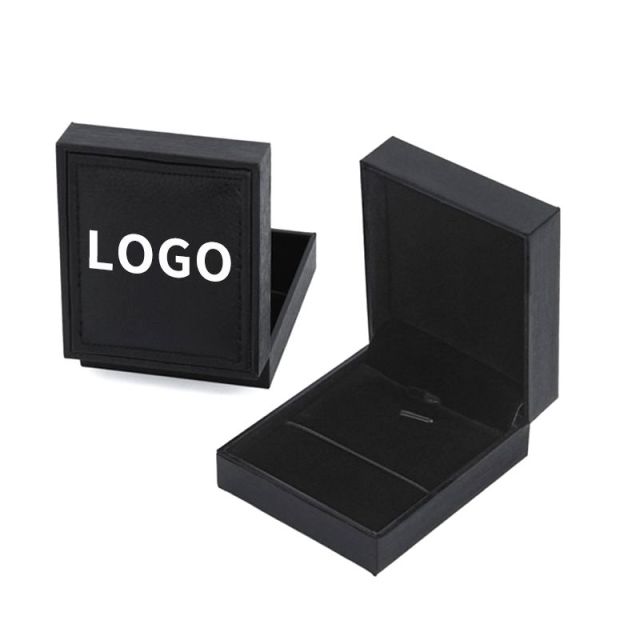 Small PU Jewel Gift Box