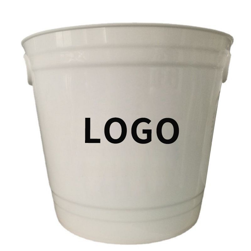 Plastic Beer Ice Bucket