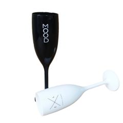 Plastic Wine Glasses