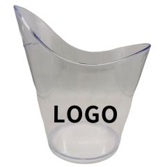 Plastic Wine Ice Container