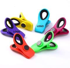Magnetic Clips