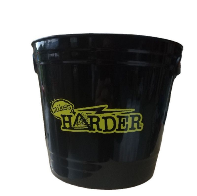 Plastic Beer Ice Bucket