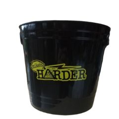 Plastic Beer Ice Bucket