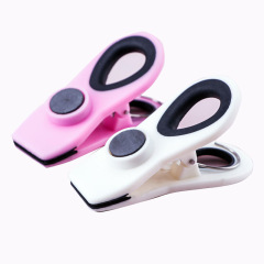 Magnetic Clips