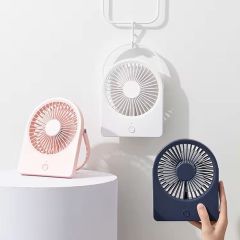 Small USB Desk Fan