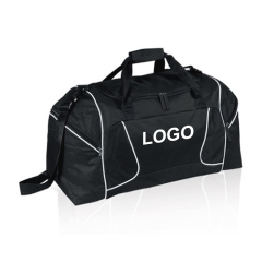 Duffle Sports Travel Gym Bag