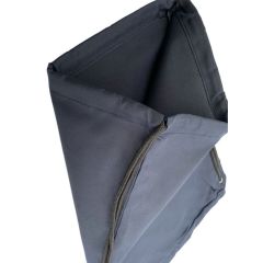 Oxford Drawstring Backpack