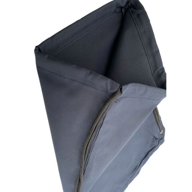 Oxford Drawstring Backpack