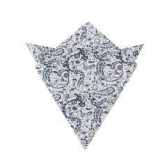 Men Suit Pocket Square Handkerchiefs