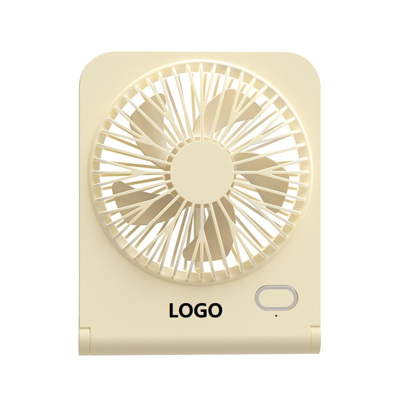 Portable USB Desk Standing  Fan