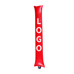 Inflatable Team Spirit Stick