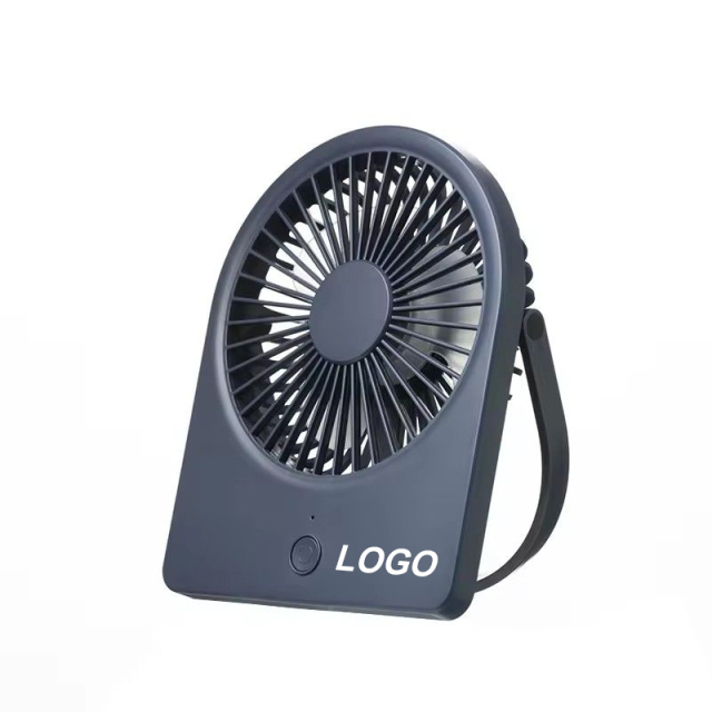 Small USB Desk Fan