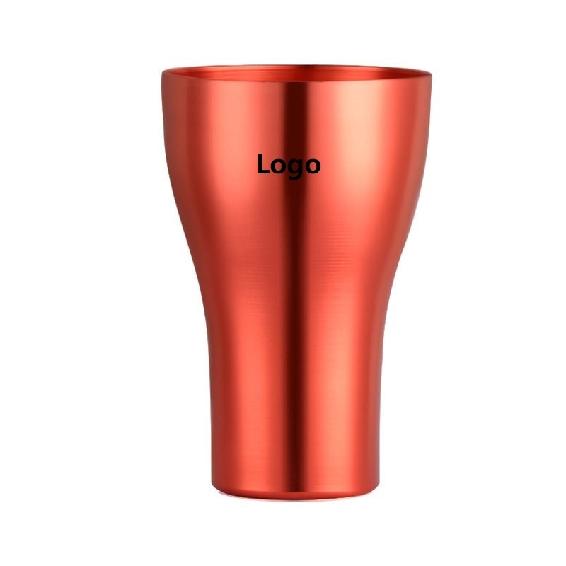 14oz Aluminum Tumblers