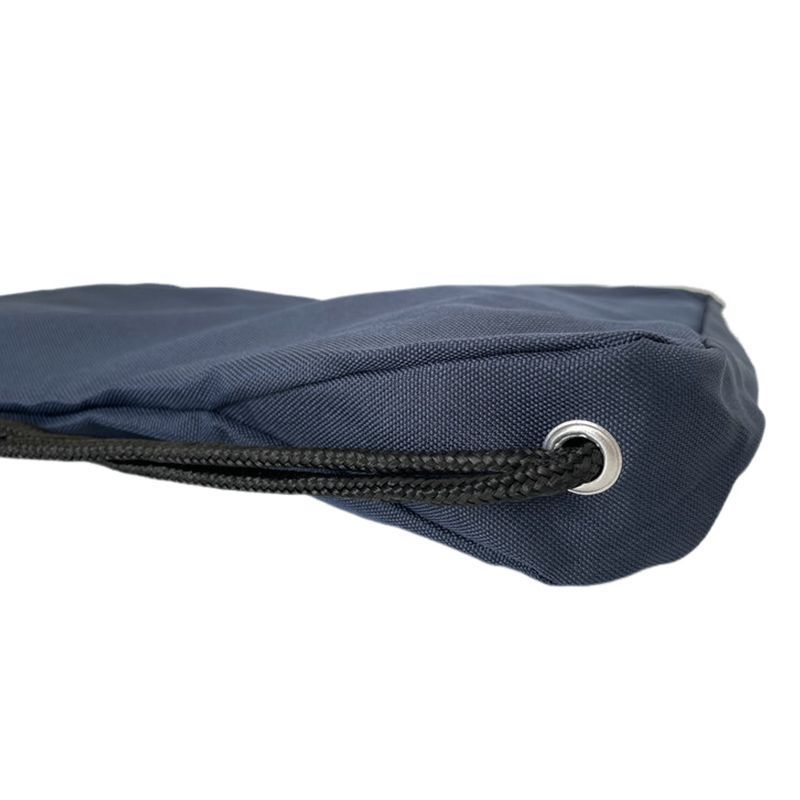 Oxford Drawstring Backpack
