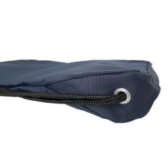 Oxford Drawstring Backpack