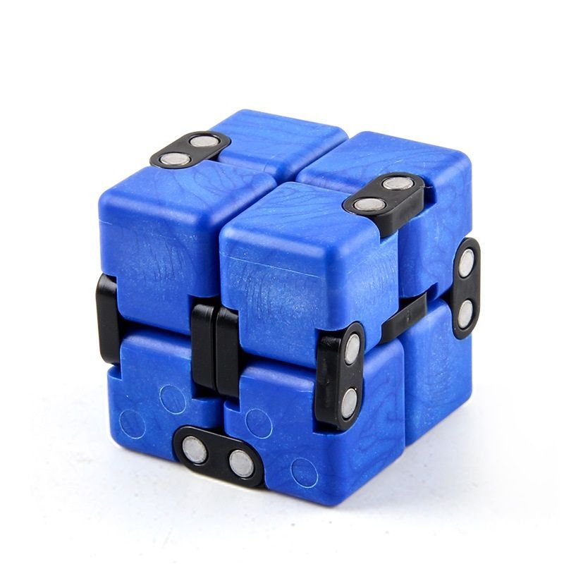 Magic Infinity Cube