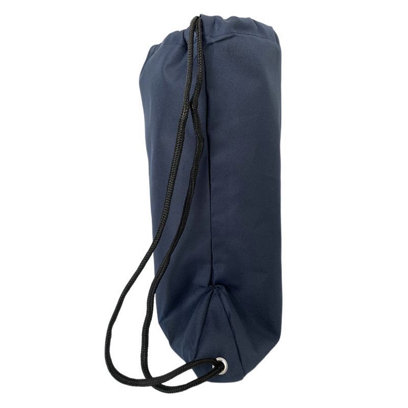 Oxford Drawstring Backpack