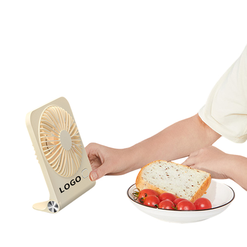 Portable USB Desk Standing  Fan