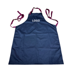 Large Size Adjustable Bib Tall Apron
