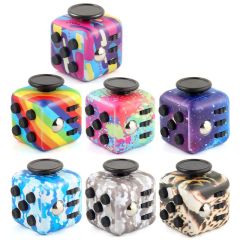 Cube Stress Relief