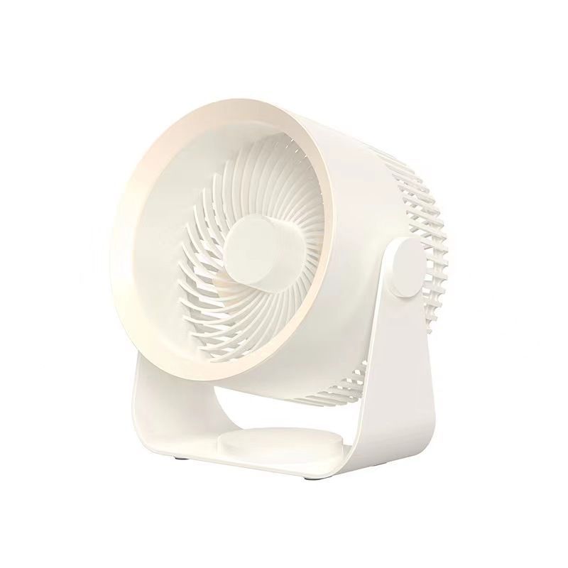 2024 New Table Standing Portable Rechargeable Fan