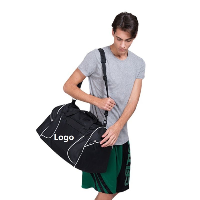 Duffle Sports Travel Gym Bag