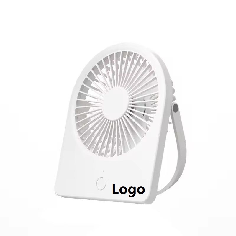 Small USB Desk Fan