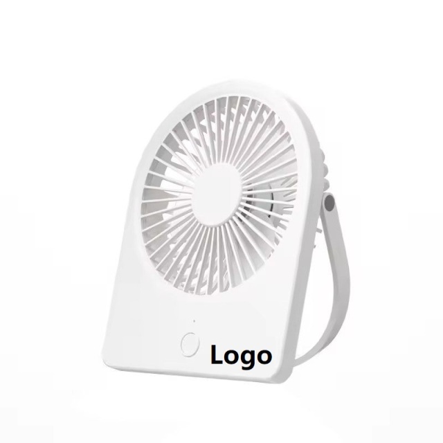 Small USB Desk Fan
