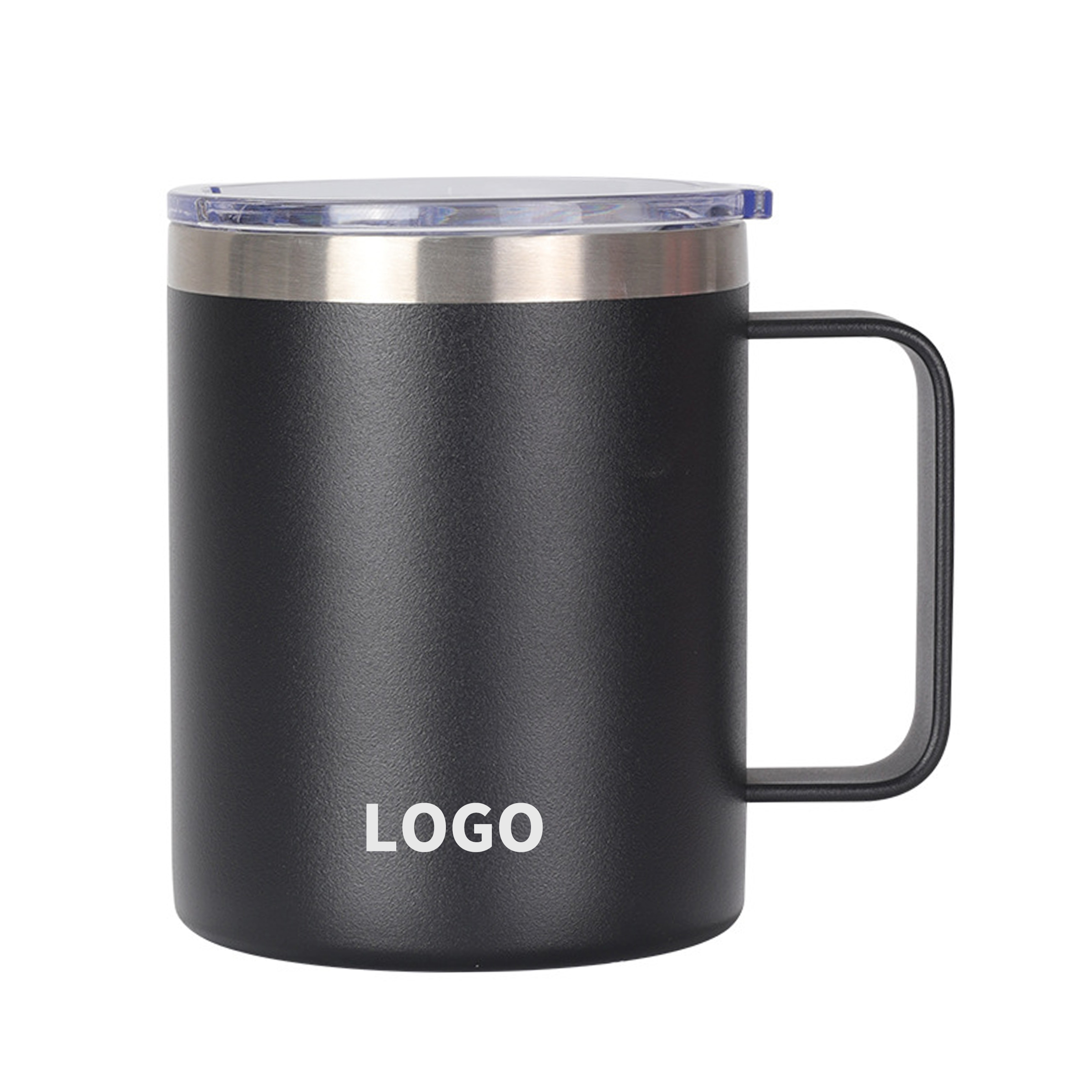 14oz Stainless Steel Vacuum Insulated Mug