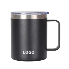 14oz Stainless Steel Vacuum Insulated Mug