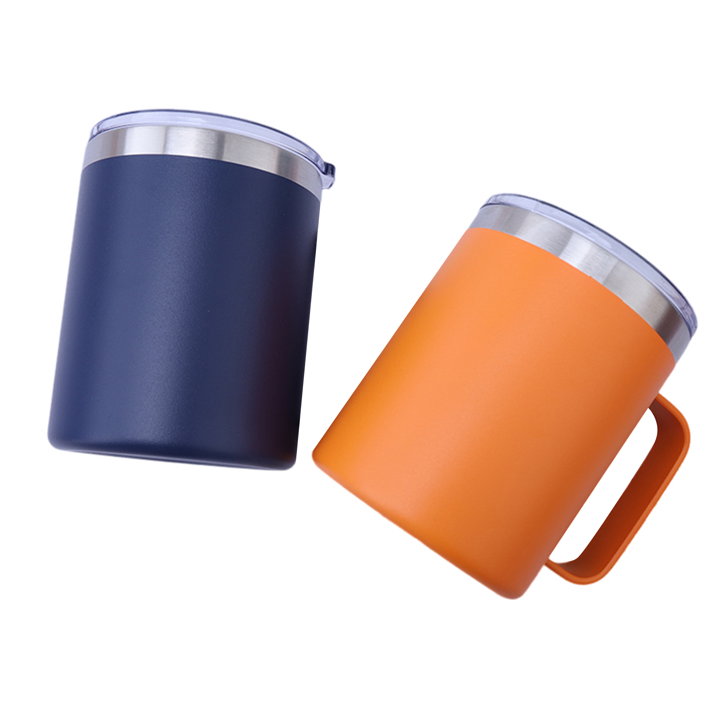 14oz Stainless Steel Vacuum Insulated Mug