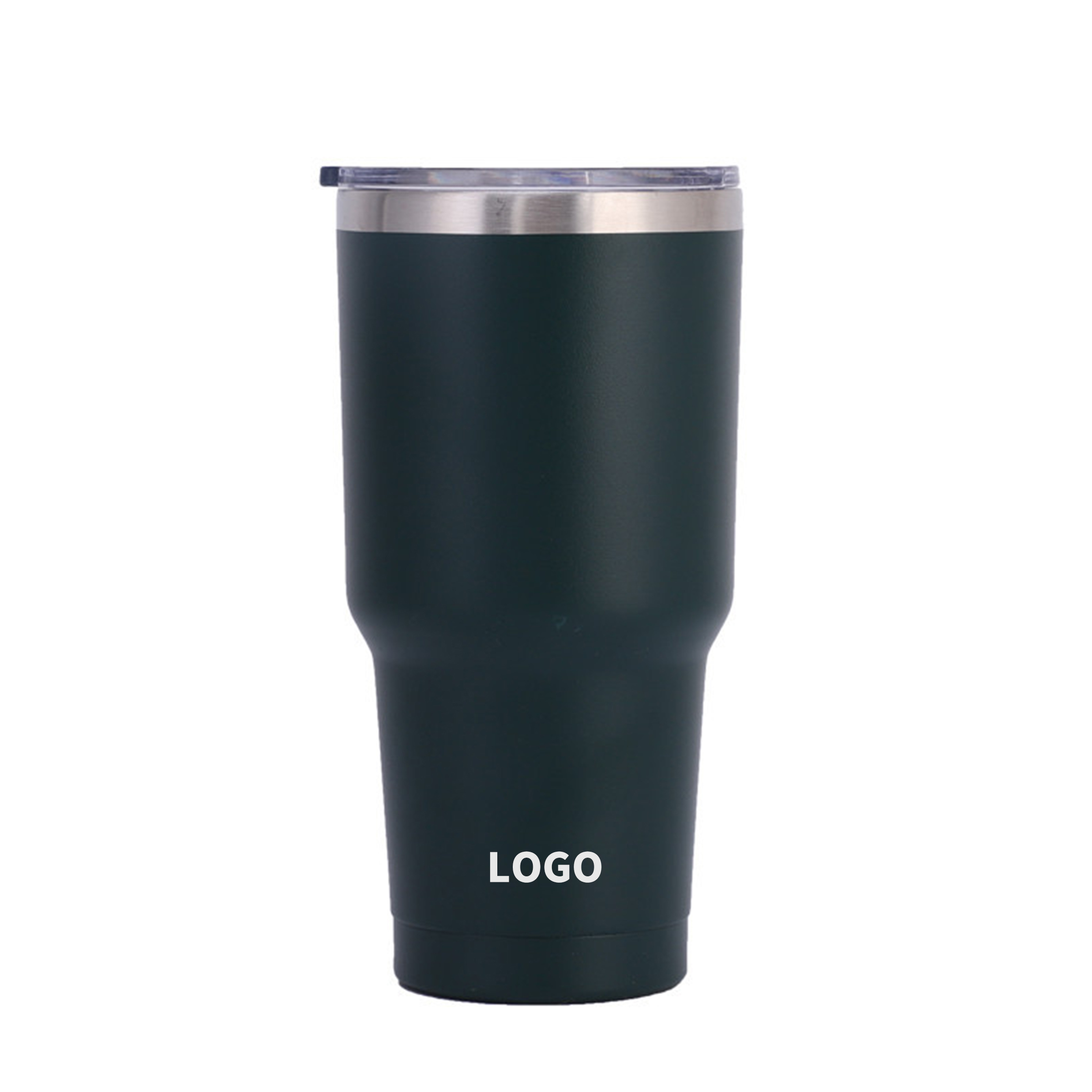 30 oz Stainless Steel Insulated Car Tumbler