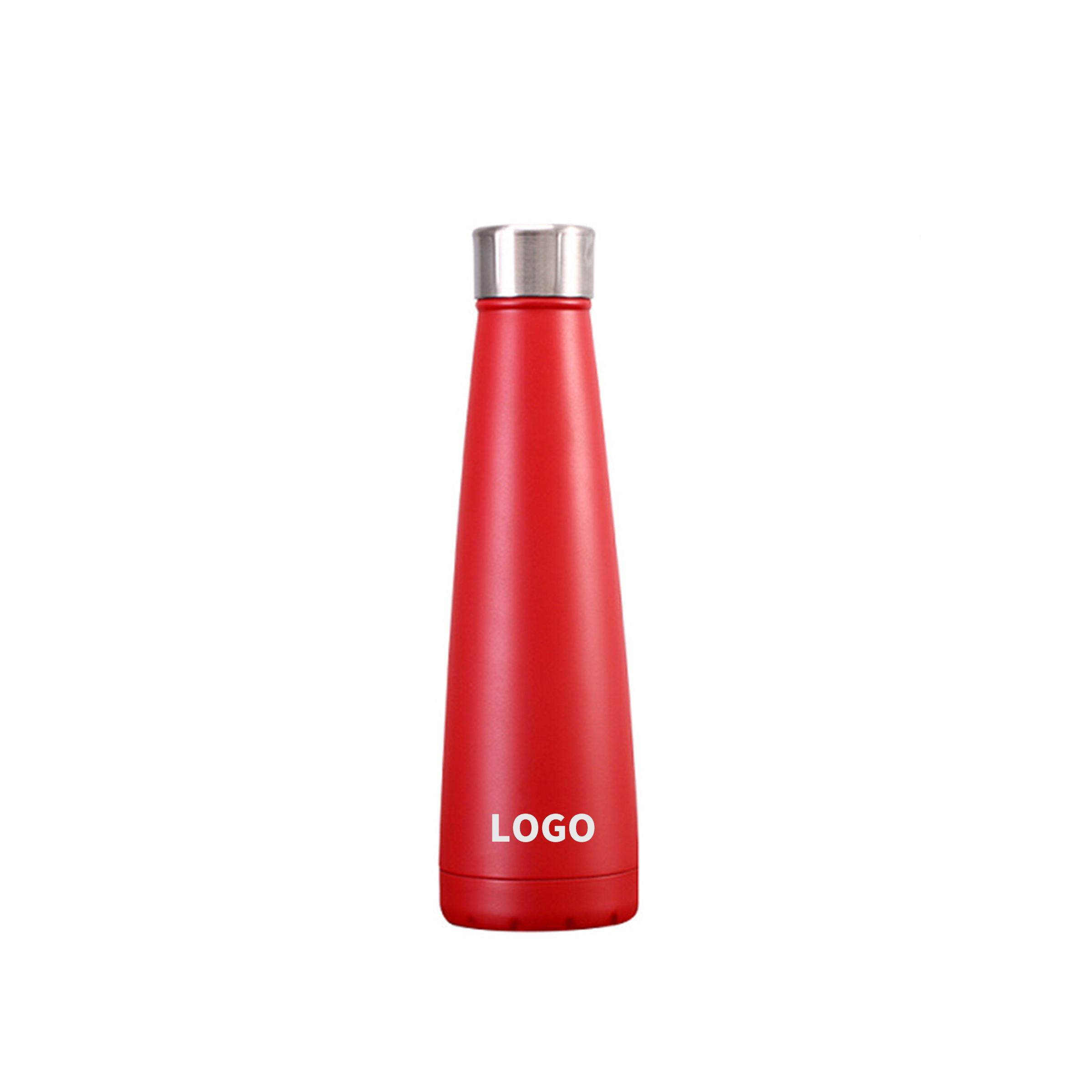 15oz 16oz Stainless Steel Vacuum Insulated Water Bottle