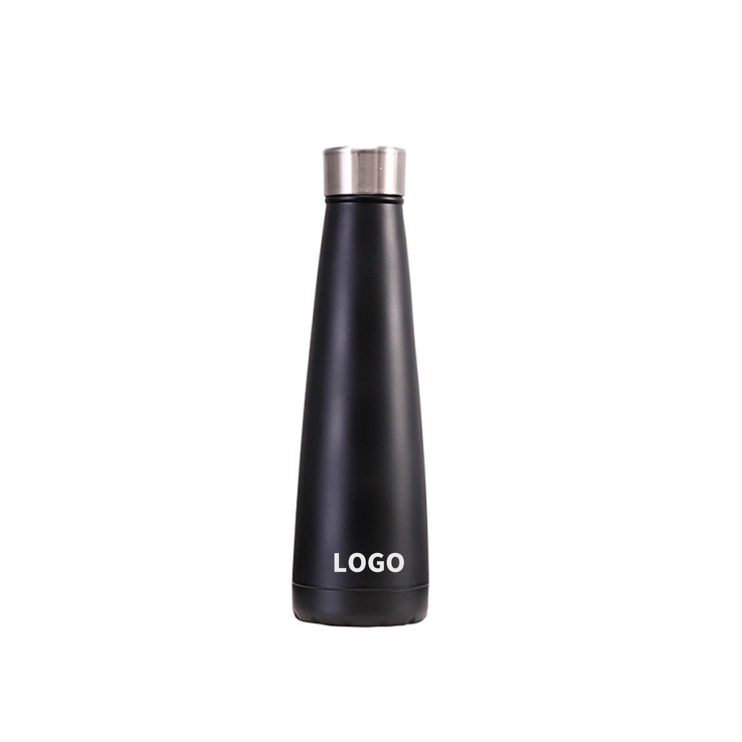 15oz 16oz Stainless Steel Vacuum Insulated Water Bottle