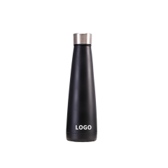 15oz 16oz Stainless Steel Vacuum Insulated Water Bottle