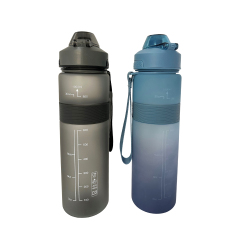 30oz Sprots Tritan Water Bottle
