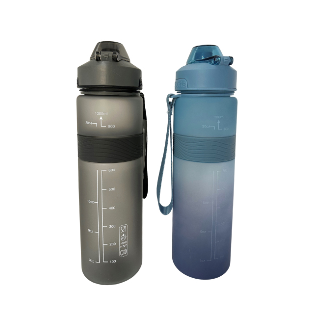 30oz Sprots Tritan Water Bottle