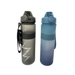30oz Sprots Tritan Water Bottle