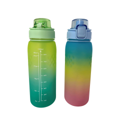 30oz Sprots PETG Water Bottle