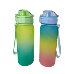 30oz Sprots PETG Water Bottle