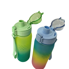 30oz Sprots PETG Water Bottle