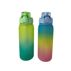 30oz Sprots PETG Water Bottle