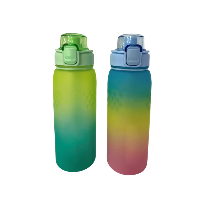 30oz Sprots PETG Water Bottle