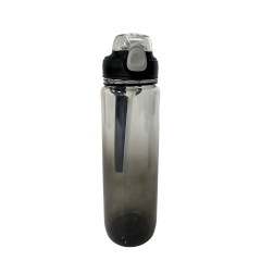 30oz Sprots Tritan Water Bottle with Portable Lid