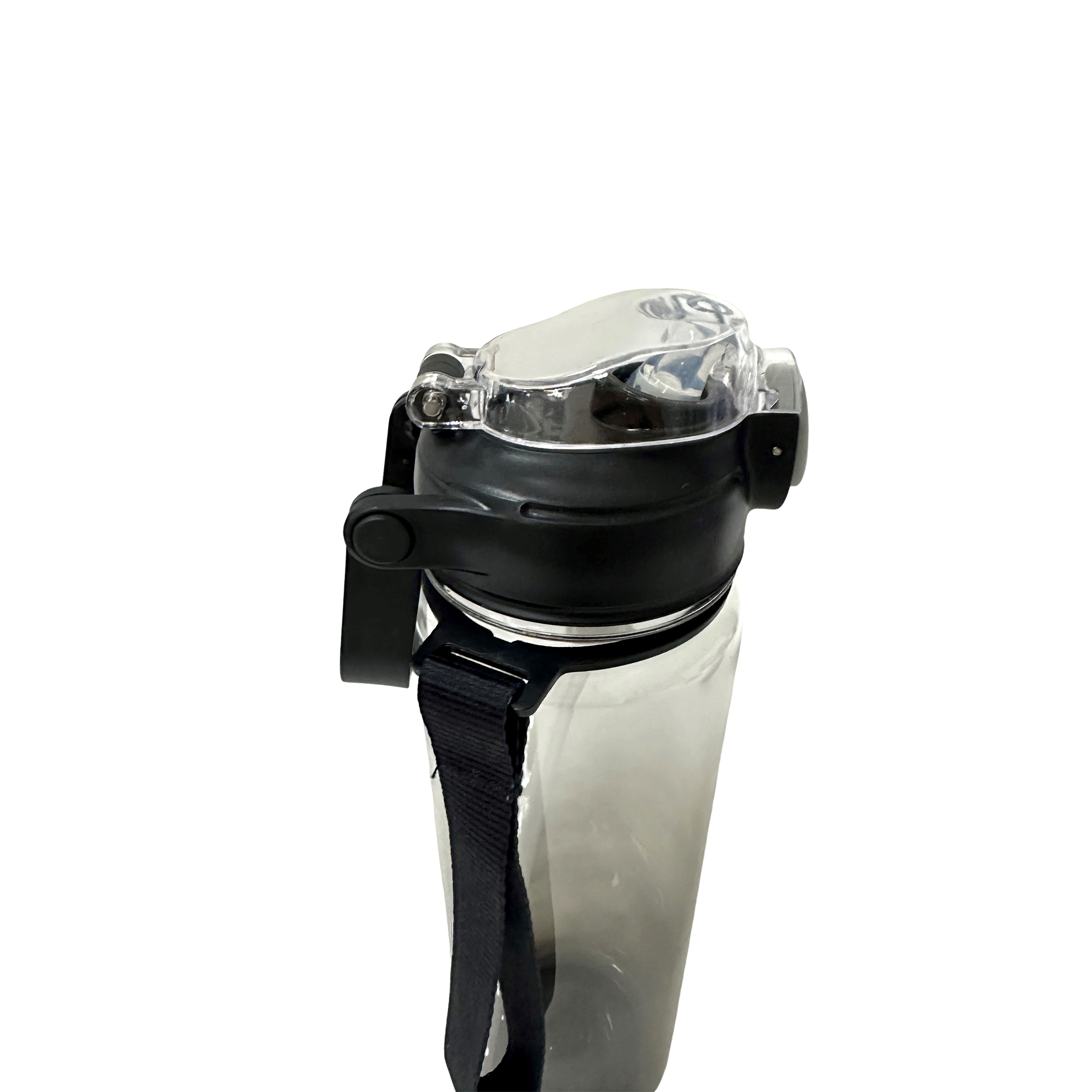 30oz Sprots Tritan Water Bottle with Portable Lid